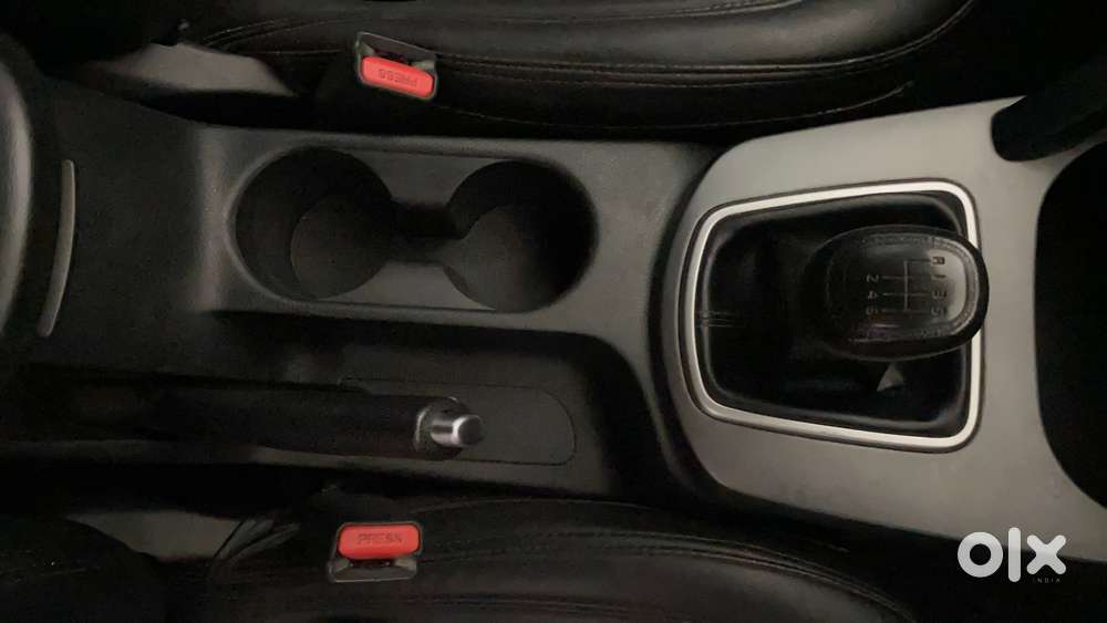 Kia Seltos Htk 1.5 Petrol, 2020, Petrol