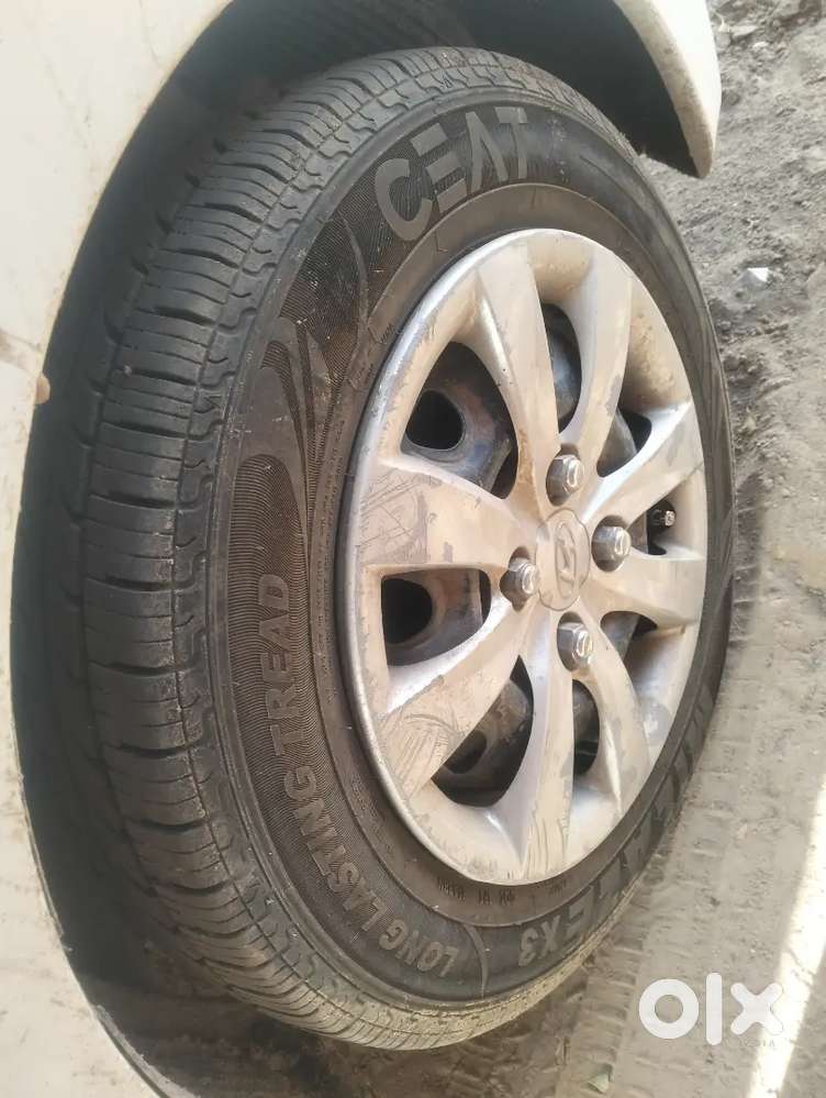 Hyundai Eon 2012 Petrol