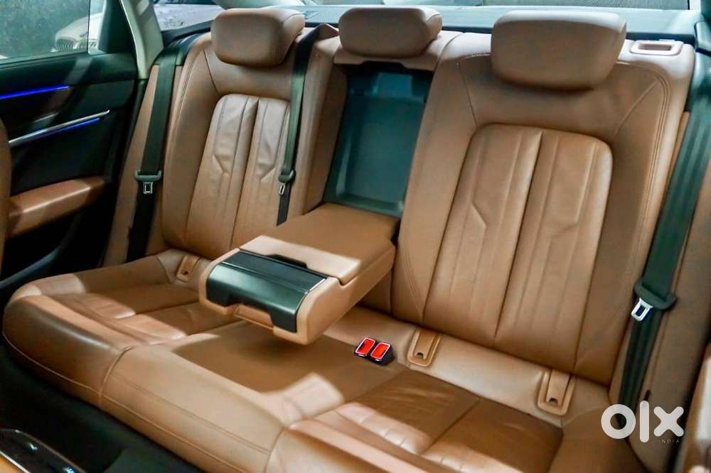 Audi A6 2.0 45 Tfsi Technology, 2021, Petrol