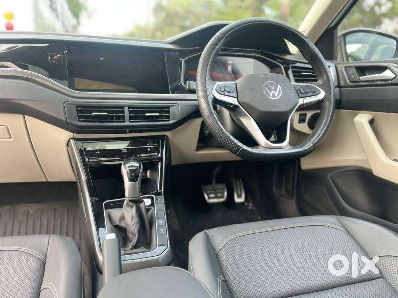 Volkswagen Virtus 1.5 Tsi Gt Plus Evo Dsg, 2024, Petrol