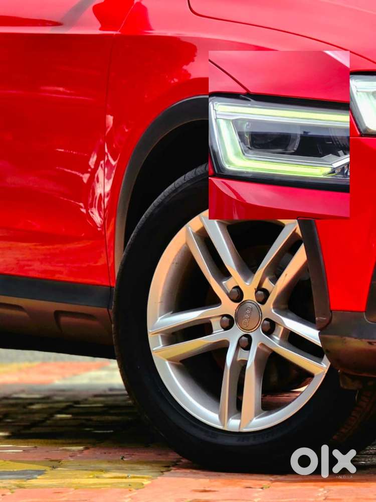 Audi Q3 30 Tdi S, 2019, Diesel