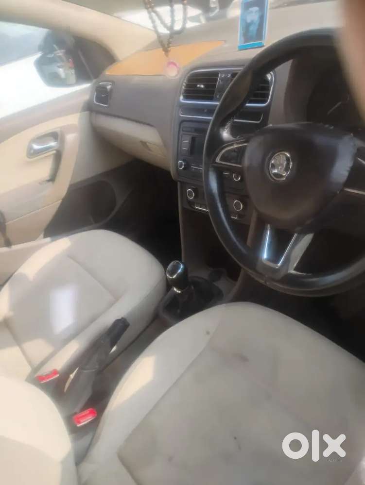 Skoda Rapid 2013 Diesel Good Condition