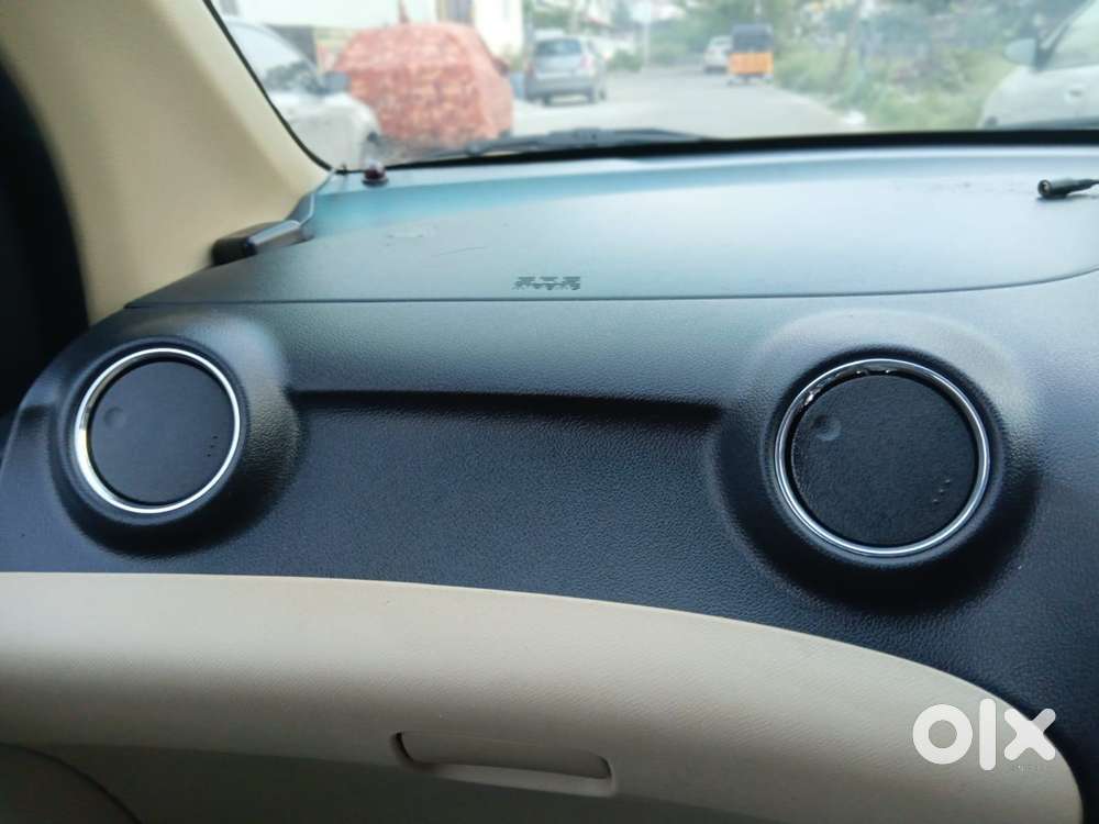 Honda Brio 2011-2013 V Mt, 2012, Petrol