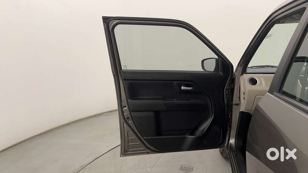 Maruti Suzuki Wagon R 1.2 Zxi Plus, 2023, Petrol