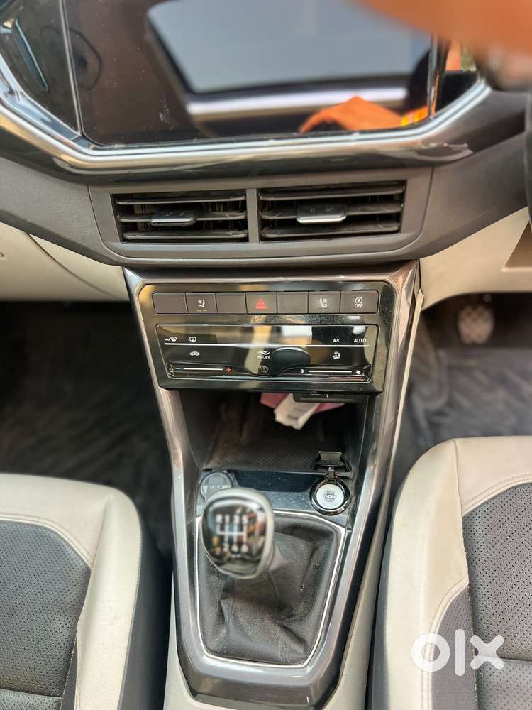 Volkswagen Taigun 1.0 Tsi Topline, 2022, Petrol