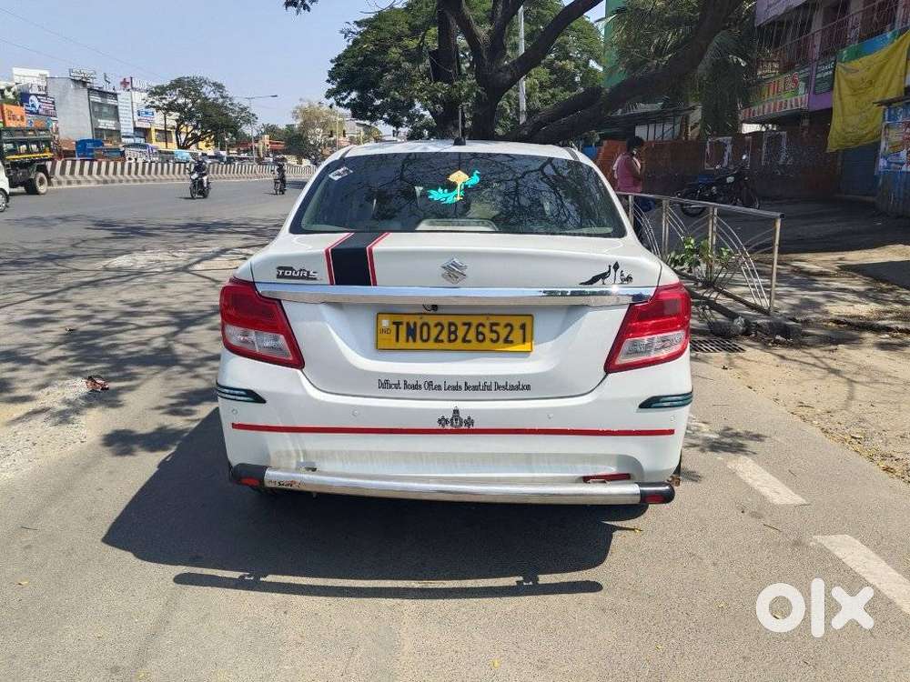 Maruti Suzuki Swift Dzire Ldi Bsiv, 2023, Cng & Hybrids
