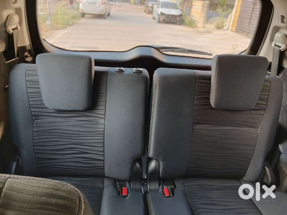 Toyota Innova Crysta 2.4 V, 2023, Diesel