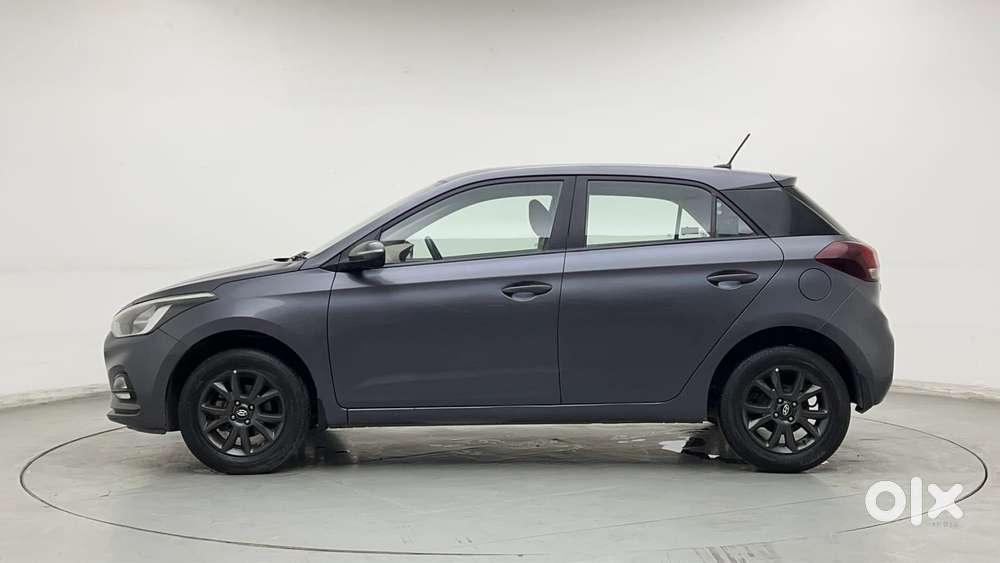 Hyundai Elite I20 Sportz Plus, 2019, Petrol