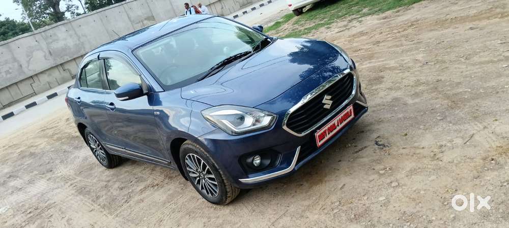 Maruti Suzuki Swift Dzire