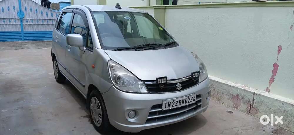 Maruti Suzuki Estilo 2010 Petrol Well Maintained