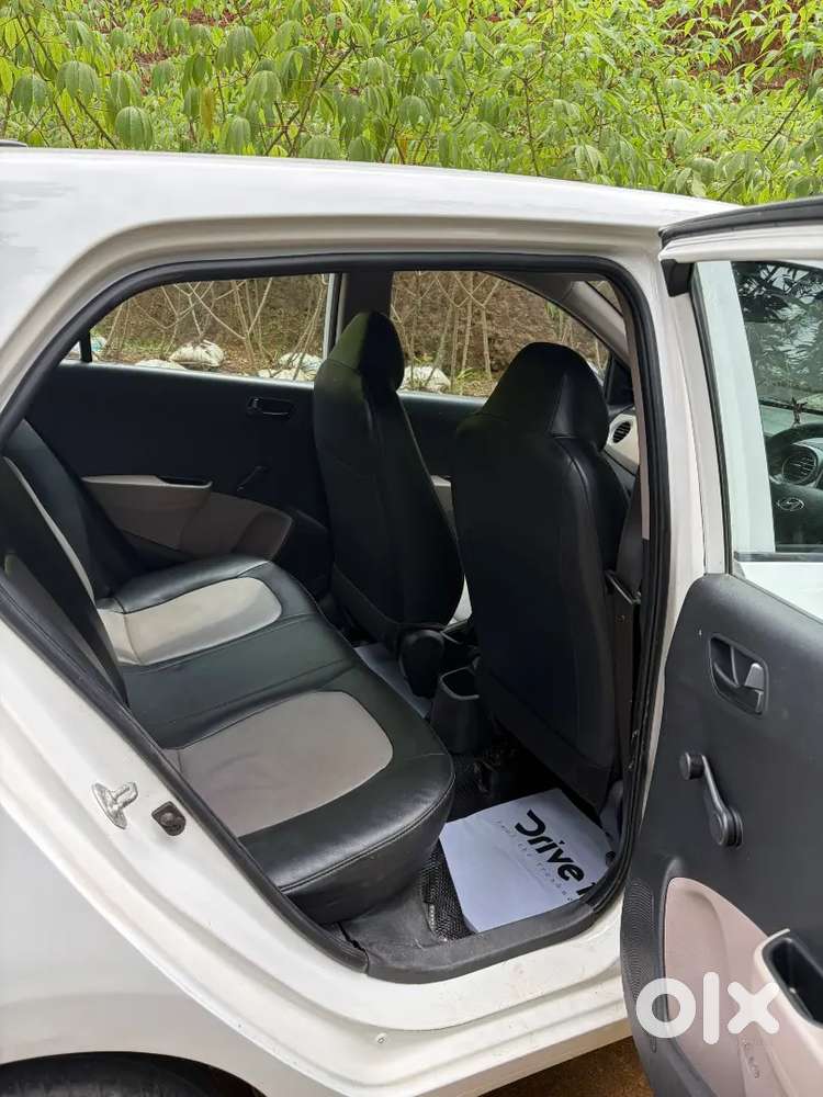 Hyundai Grand I10 Prime 2018 Diesel Manual