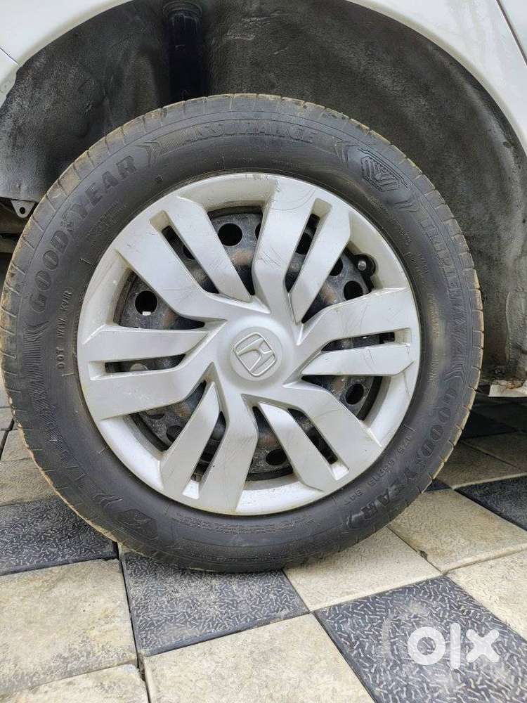 Honda City 2014-2015 I Dtec E, 2014, Diesel