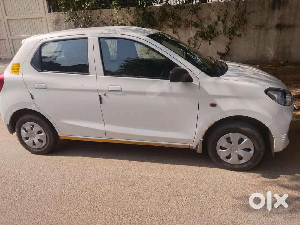 Maruti Suzuki Alto K10 2025 Lpg 26000 Km Driven