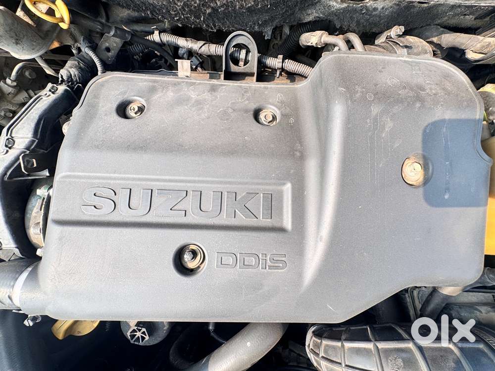 Maruti Swift Vdi 2014