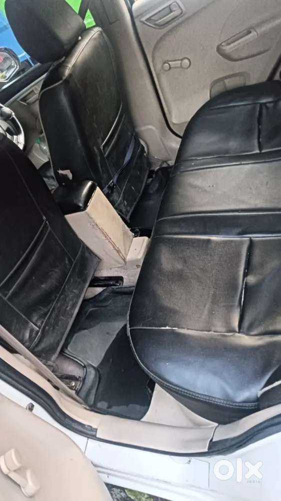 Maruti Suzuki Dzire Lxi 2018