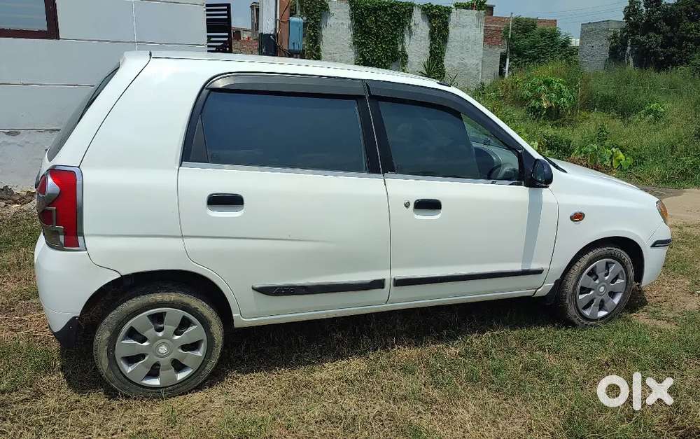 Maruti Alto K10 2014