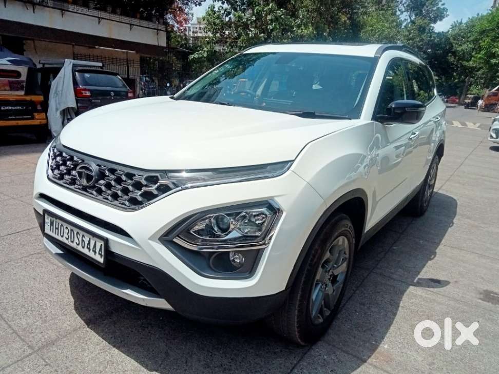 Tata Safari 2.0 Kryotec Xt Plus, 2023, Diesel