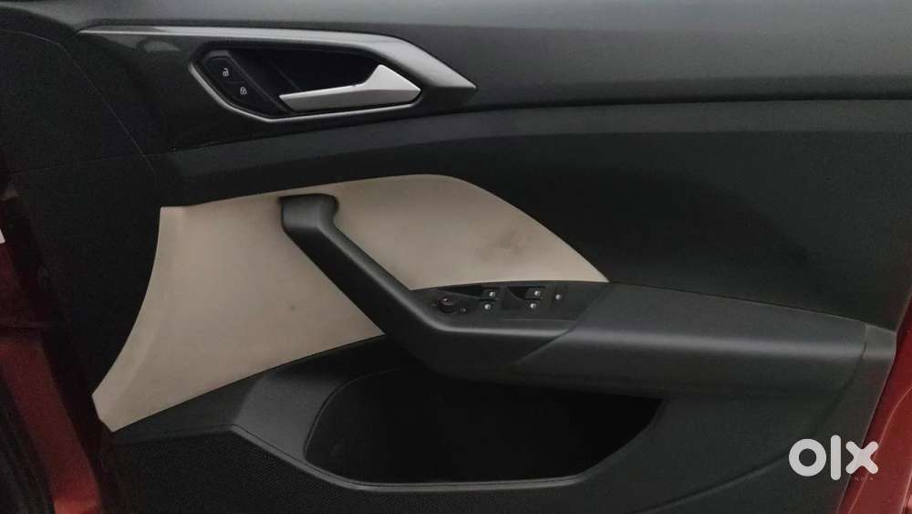 Volkswagen Taigun 1.0 Tsi Topline, 2022, Petrol