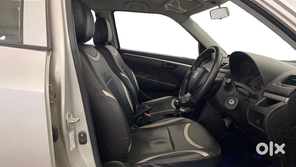 Maruti Suzuki Swift 1.2 Lxi (o), 2015, Petrol