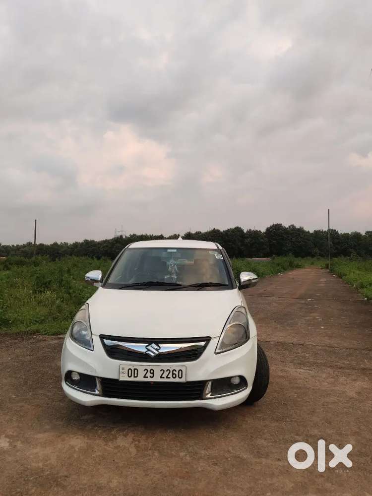 Maruti Swift Dzire Vdi 2013
