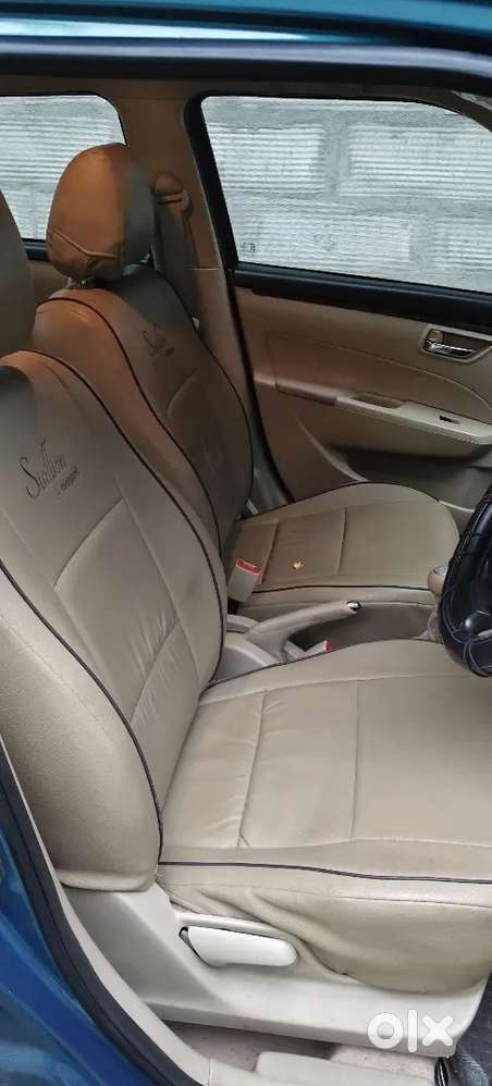 Maruti Suzuki Swift 2014