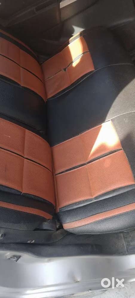 Maruti Suzuki Wagon R 2011 Cng & Hybrids 80000 Km Driven