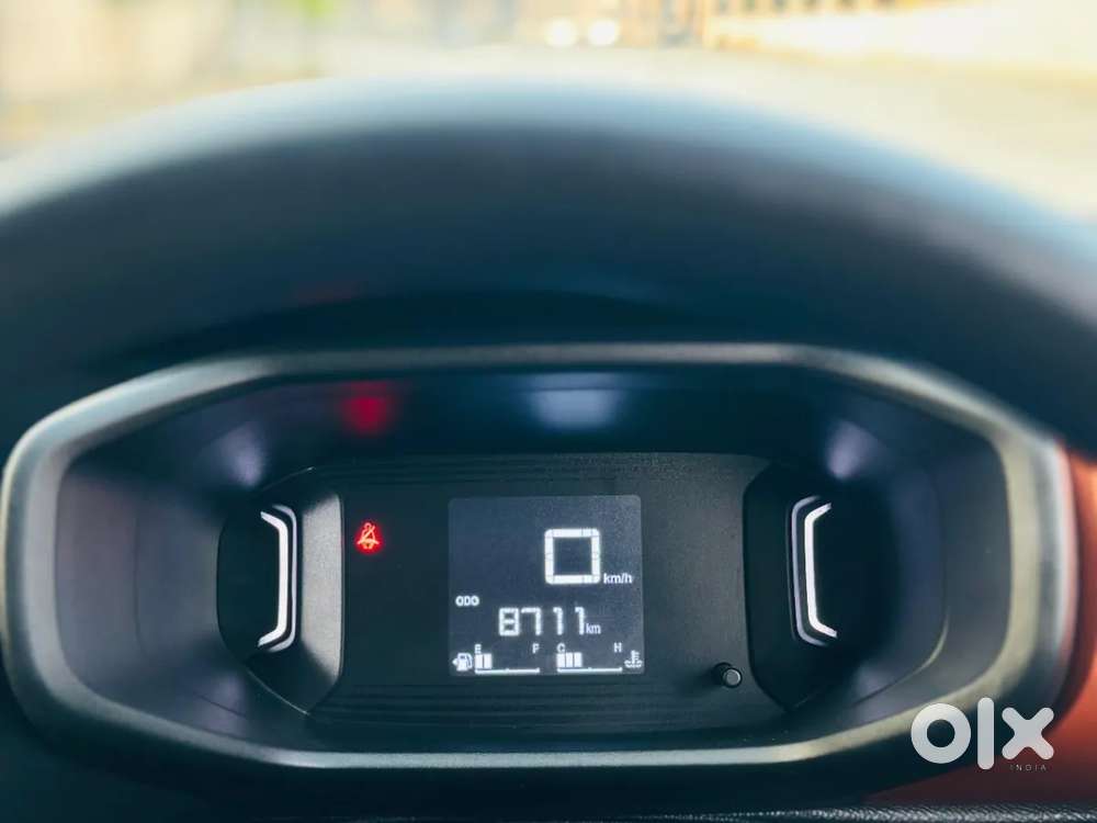 Citroen C3 Feel 1.2 Petrol, 2023, Petrol