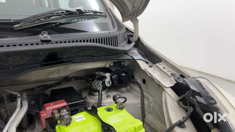 Maruti Suzuki Wagon R Vxi, 2014, Petrol