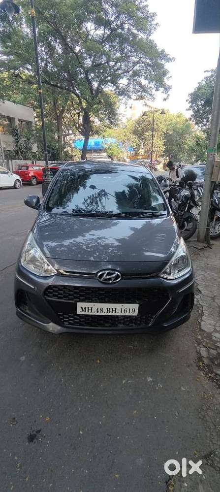 Hyundai I10 1.2 Kappa Magna, 2018, Petrol