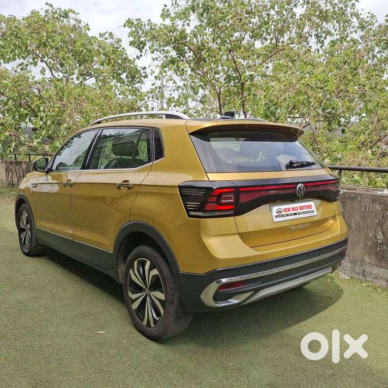 Volkswagen Taigun 1.5 Tsi Gt Plus, 2023, Petrol