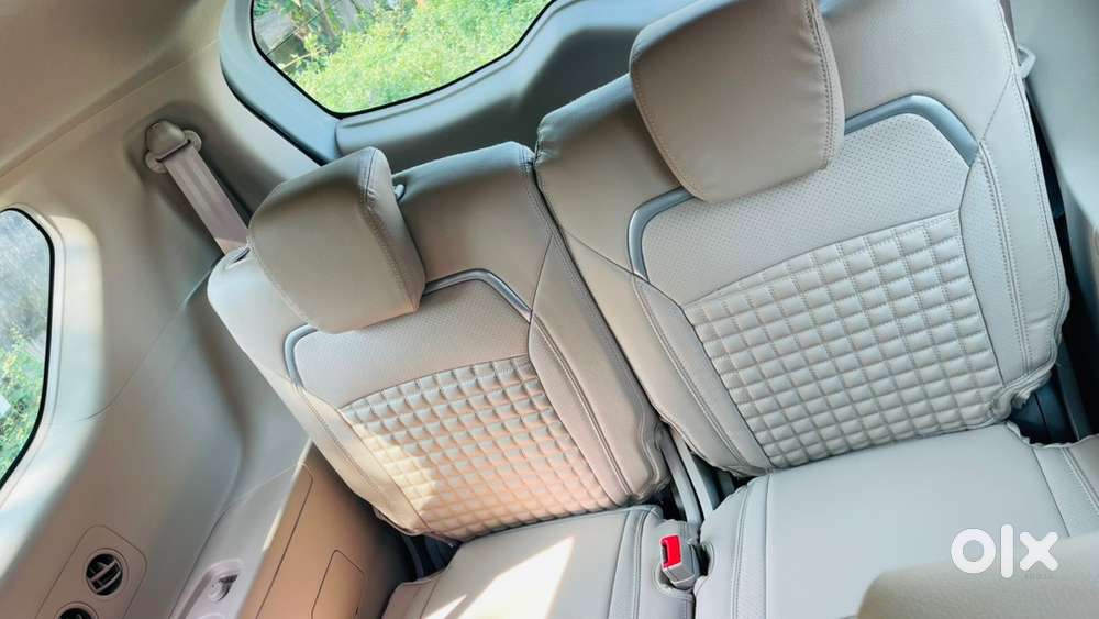 Maruti Suzuki Ertiga 2026
