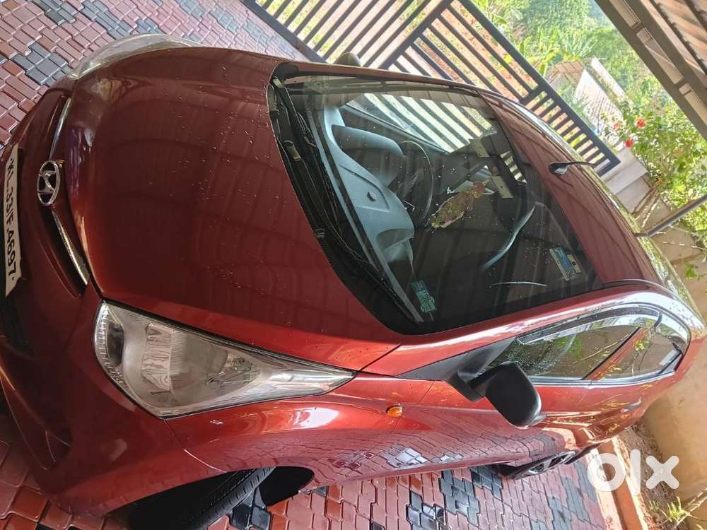 Hyundai Eon 2014 Petrol Well Maintained