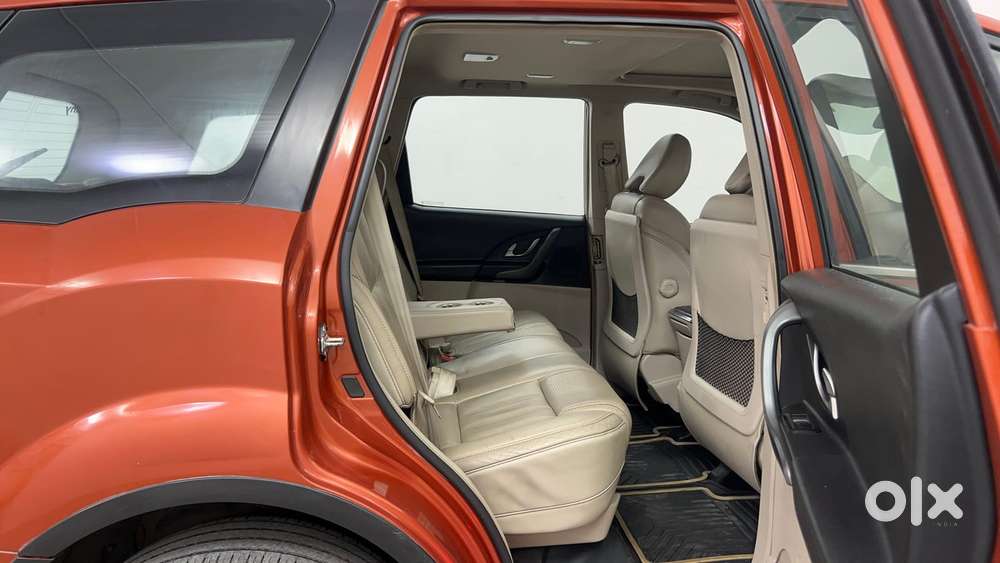 Mahindra Xuv500 2.2 W10, 2015, Diesel