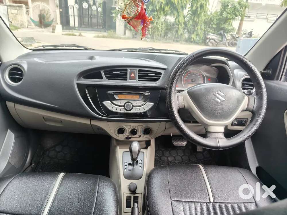 2nd Owner Maruti Alto 2017