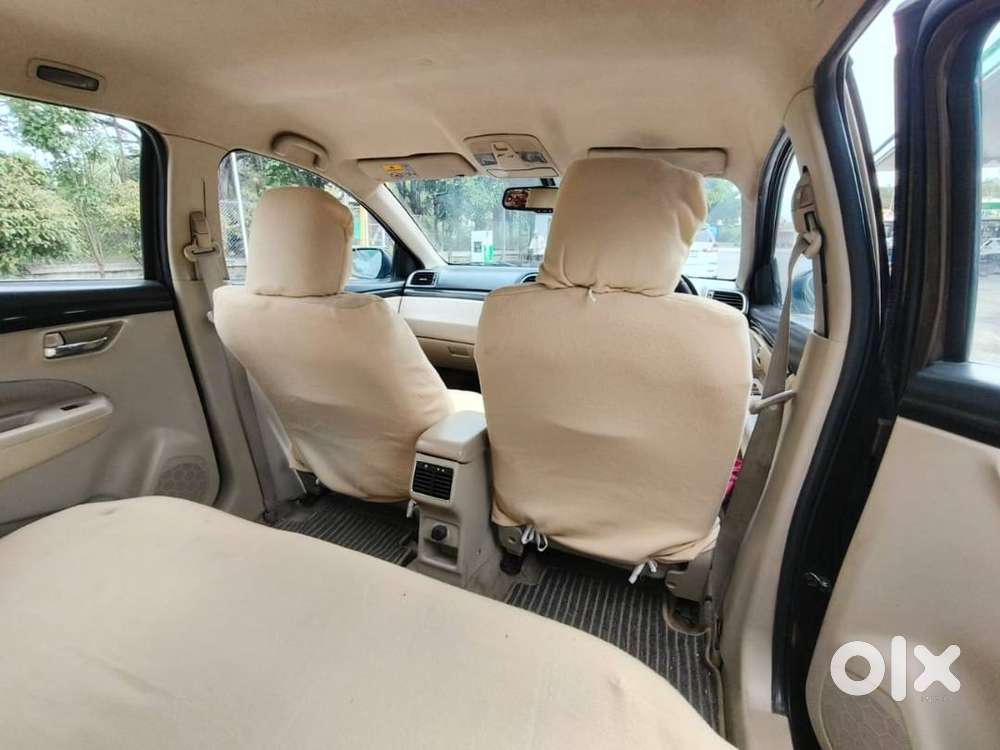 Maruti Suzuki Ciaz 2016 Zdi Plus