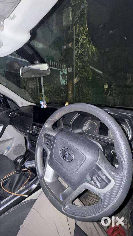 Tata Safari 2.0 Kryotec Xt Plus, 2023, Diesel