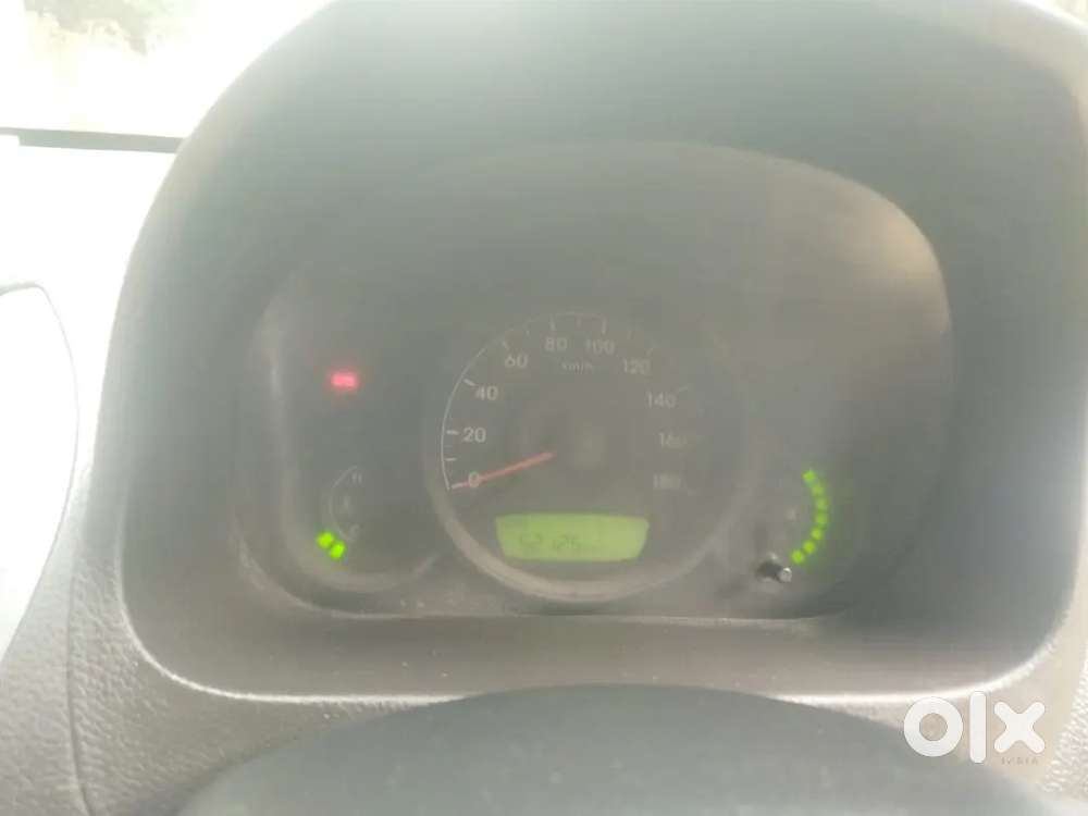 2011 Hyundai Eon Petrol