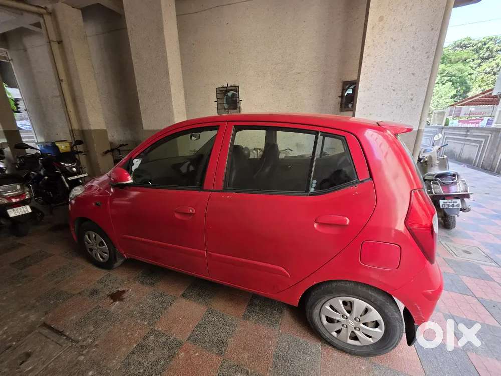 Mint Condition Hyundai I10 Petrol Automatic (2011) - Low Mileage