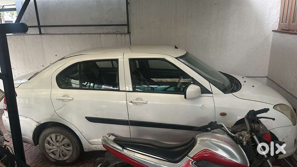 Tiptop Maruti Swift Dzire
