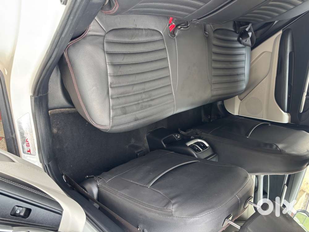 Kia Sonet Htx 1.5 Diesel 2022