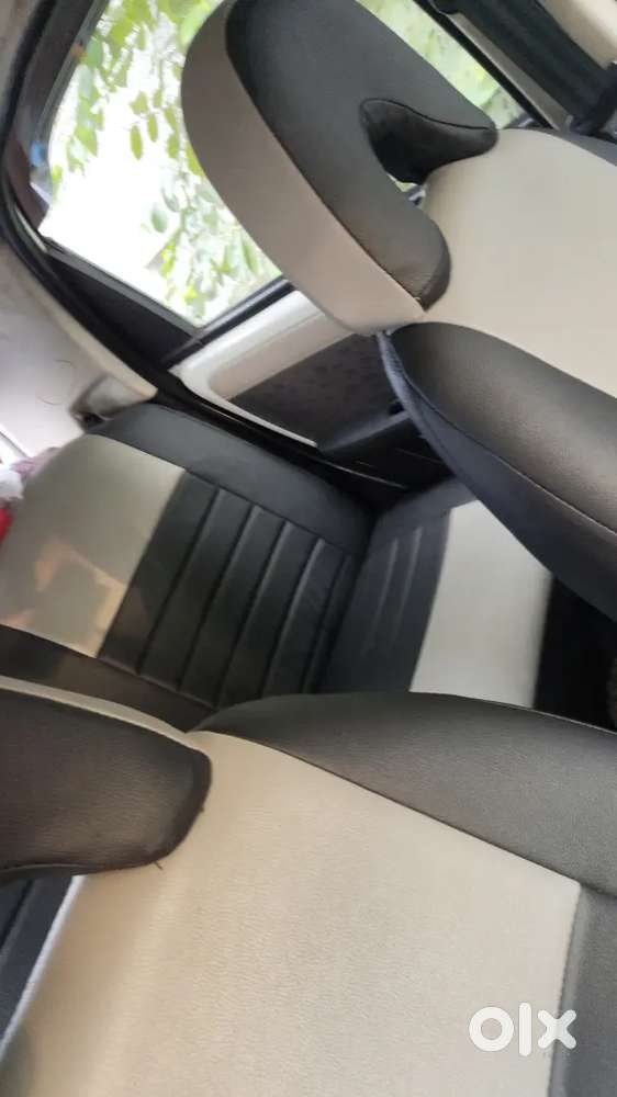 Tata Nano Twist Xt 2017 2nd Owner