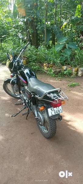 Splendor plus second hand bike deals olx