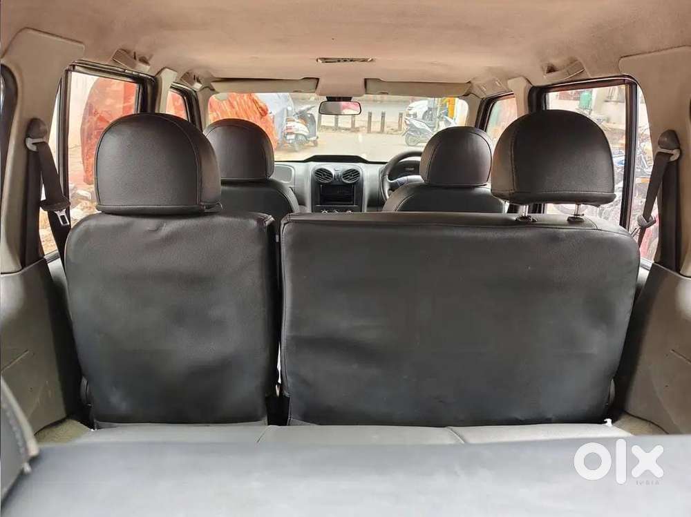 Mahindra Scorpio S8, 2006, Diesel