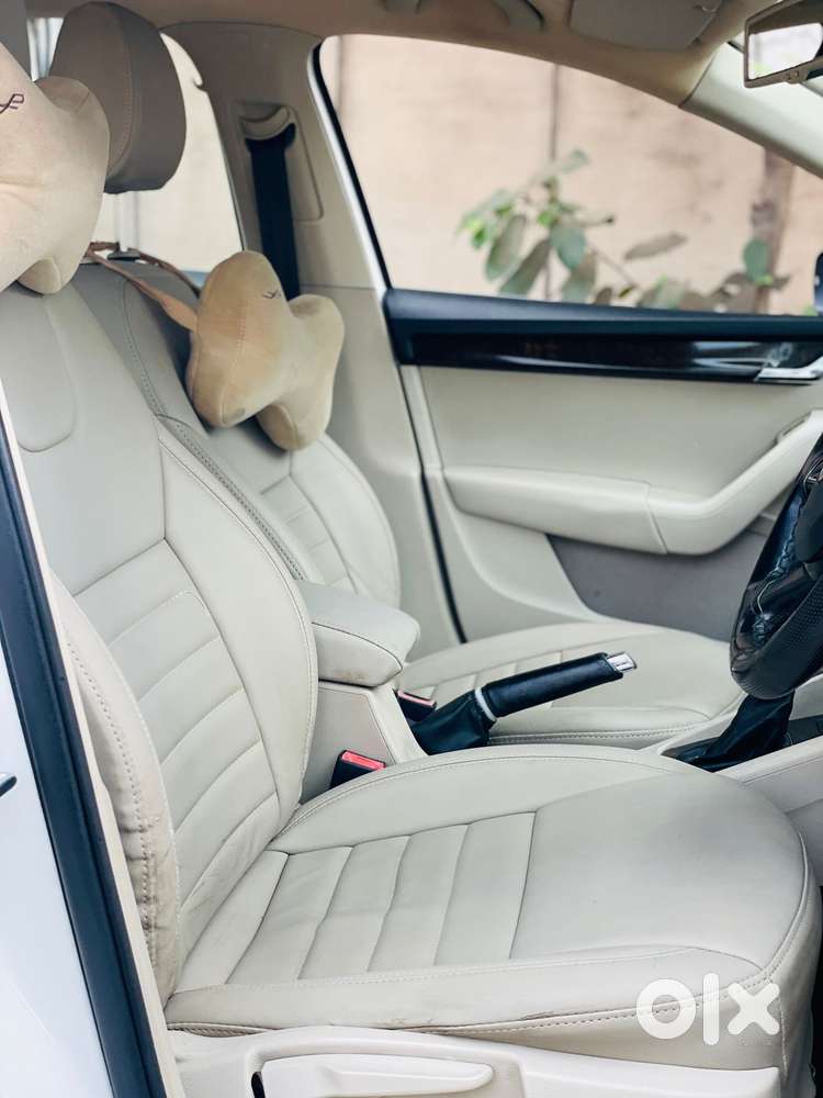 Skoda Octavia 2.0 Ambition Tdi Cr At, 2015, Diesel