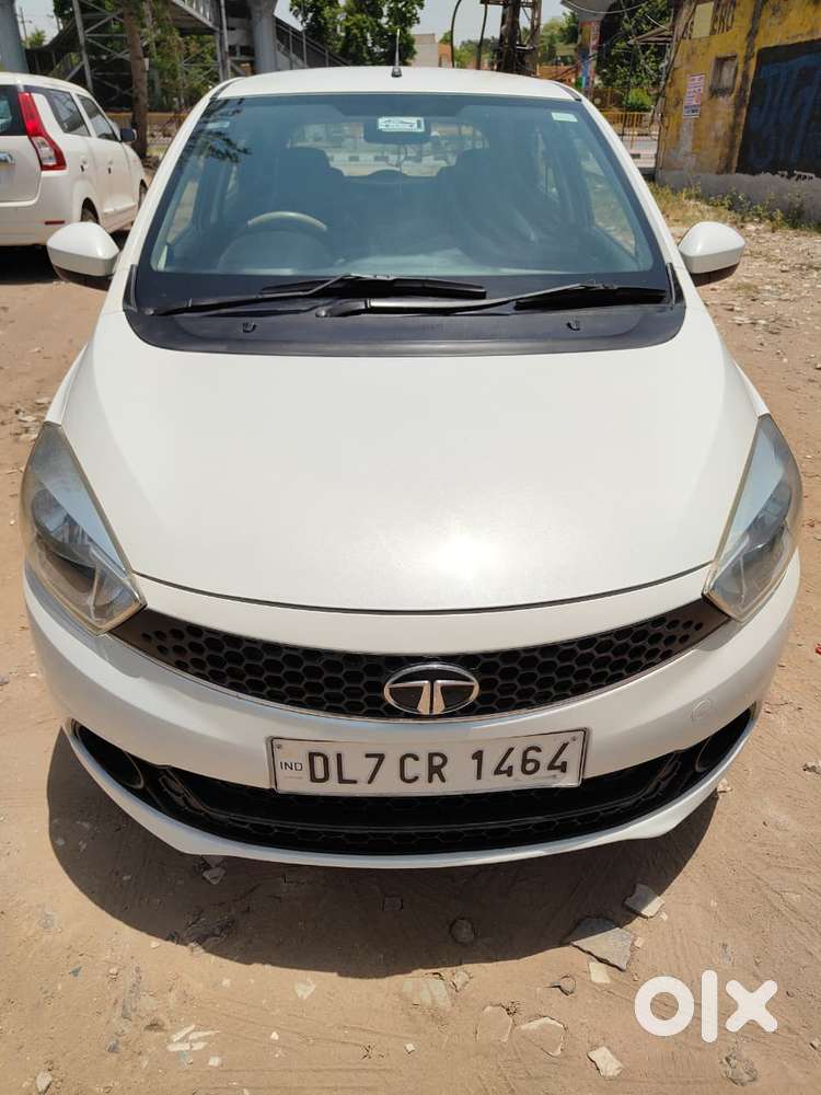 Tata Tiago 1.05 Revotorq Xt, 2019, Petrol
