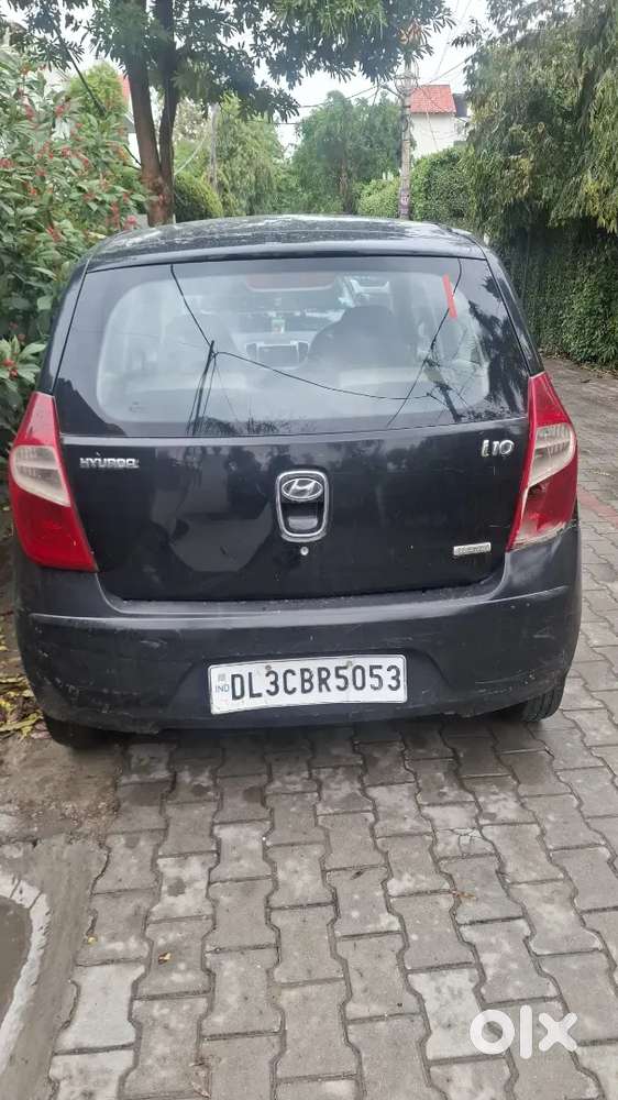 I10 Magna 1.1 Petrol