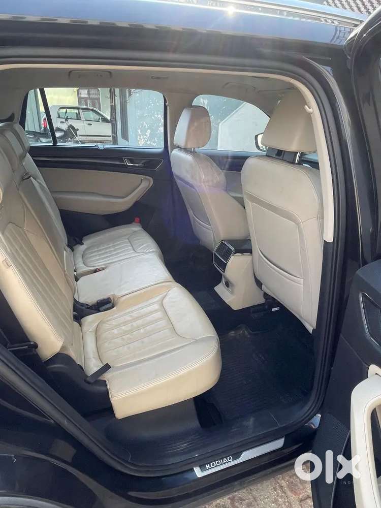Skoda Kodiaq Diesel 2019  Well Maintained
