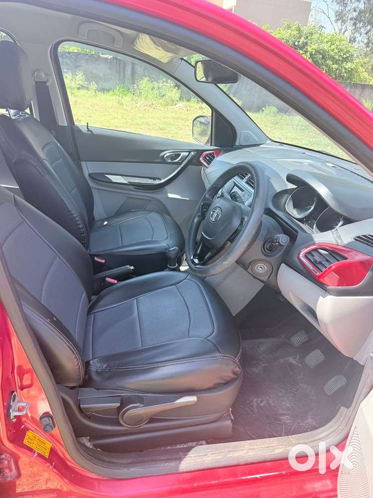 Tata Tiago 1.05 Revotorq Xz, 2018, Petrol