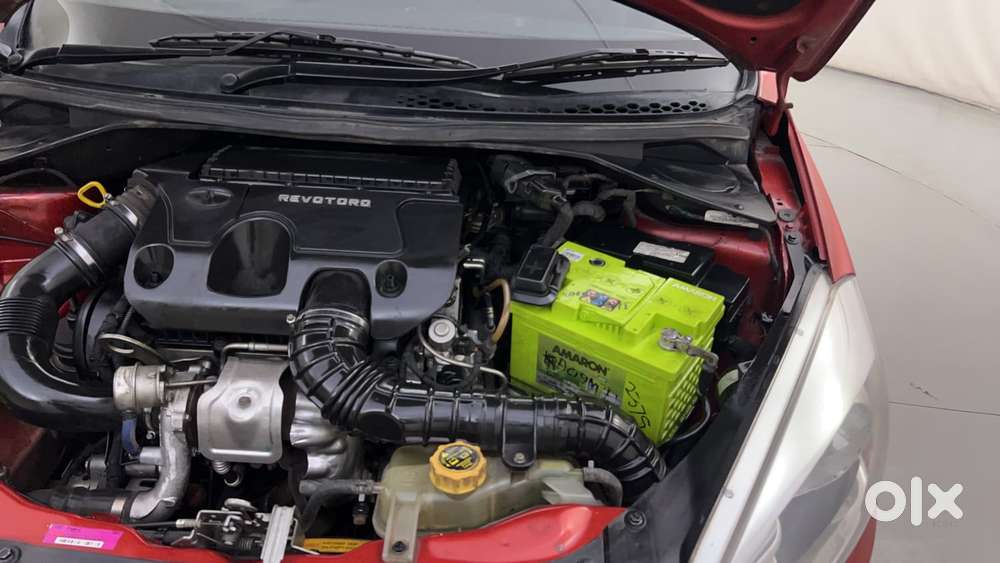 Tata Tiago 1.05 Revotorq Xm, 2017, Diesel