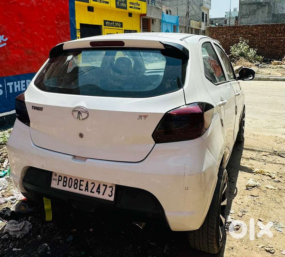 Tata Tiago Diesel Manual 2018